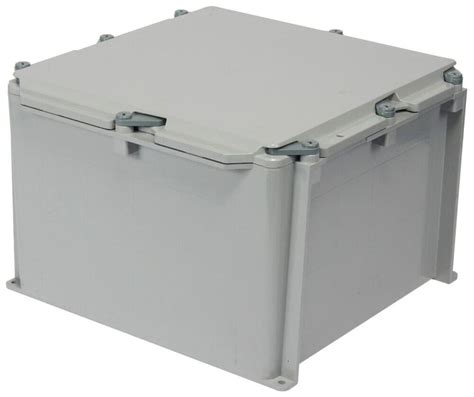 pvc conduit junction box|12x12x8 pvc junction box.